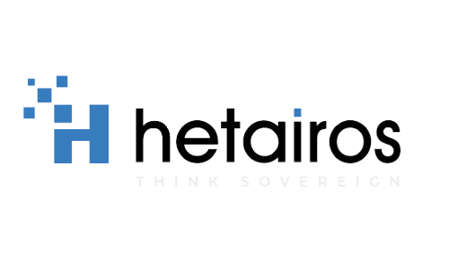 Hetairos — Think Sovereign